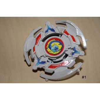 Beyblade Master Dragoon A-31 (used) 