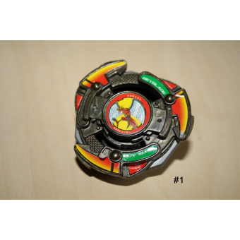 Beyblade Metal Dranzer A-42 (used)