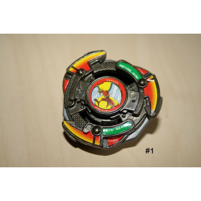 Beyblade Metal Dranzer A-42 (gebruikt)