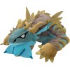 Monster Hunter Rise Sunbreak Plush Gaismagorm 23cm long