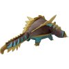 Monster Hunter Rise Sunbreak Plush Gaismagorm 23cm long