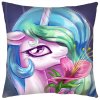 My little Pony celestia kussen 40x40 cm