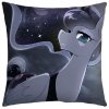 My little Pony Luna pillow 40x40 cm (case + pillow insert )