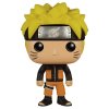 Authentic Naruto Shippuden Funko POP! Animation Vinyl Figure Naruto 9 cm