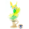 Authentic Pokemon figures re-ment Starrium collection 1