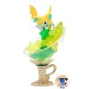 Authentic Pokemon figures re-ment Starrium collection 1