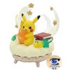 Authentic Pokemon figures re-ment Starrium collection 1