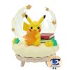 Authentic Pokemon figures re-ment Starrium collection 1