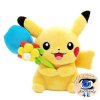 Authentic Pokemon Center Mega Tokyo renewal Pikachu 20cm