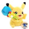 Authentic Pokemon Center Mega Tokyo renewal Pikachu 20cm