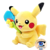 Authentic Pokemon Center Mega Tokyo renewal Pikachu 20cm