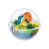 Authentic Pokemon figures re-ment Terrarium collection 3