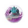 Authentic Pokemon figures re-ment Terrarium collection 3