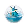 Authentic Pokemon figures re-ment Terrarium collection 3