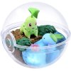 Officiële Pokemon figures re-ment terrarium collection 5