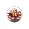 Officiële Pokemon figures re-ment terrarium collection 6