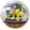 Officiële Pokemon figures re-ment terrarium collection 7