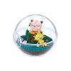 Authentic Pokemon figures re-ment Terrarium collection 9