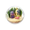 Officiële Pokemon figures re-ment terrarium collection EX Galar Region 2