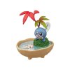 Authentic Pokemon figures re-ment Bonsai