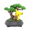 Authentic Pokemon figures re-ment Bonsai