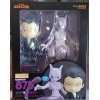 Officiële Pokemon figure Giovanni & Mewtwo Nendoroid 10cm