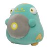 Officiële Pokemon center knuffel motchiritchi Squishy Bellibolt 33cm