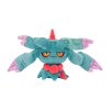 Officiële Pokemon center knuffel Paradox Flutter Mane 40cm (breedt)