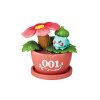 Authentic Pokemon figures re-ment Pocket Botanical 1