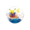 Officiële Pokemon figures re-ment terrarium collection EX Alola Region 2