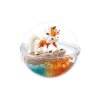 Officiële Pokemon figures re-ment terrarium collection EX Alola Region 2