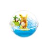 Officiële Pokemon figures re-ment terrarium collection EX Alola Region 2