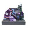 Officiële Pokemon figures re-ment Town Night Back Alley