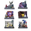 Officiële Pokemon figures re-ment Town Night Back Alley