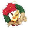 Authentic Pokemon figures re-ment Wreath collection