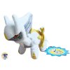 Pokemon knuffel Arceus +/- 18cm (lang), Officiële Pokemon center pokedoll 2009