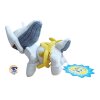 Pokemon knuffel Arceus +/- 18cm (lang), Officiële Pokemon center pokedoll 2009