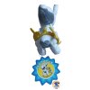 Pokemon knuffel Arceus +/- 18cm (lang), Officiële Pokemon center pokedoll 2009