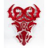 Final Fantasy XIV Loghrif Glyph Display 15cm