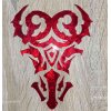 Final Fantasy XIV Loghrif Glyph Display 15cm