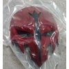 Final Fantasy XIV cosplay ascian mask Igeyorhm 