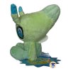 Pokemon knuffel Celebi +/- 13cm, Officiële Pokemon center pokedoll 2010