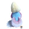 Pokemon plush Cresselia +/- 16cm, Authentic Pokemon center pokedoll 2009