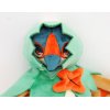 Officiële Pokemon center knuffel Decidueye +/- 58CM (spanwijdte)