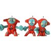 official Pokemon plush Deoxys +/- 37cm banpresto