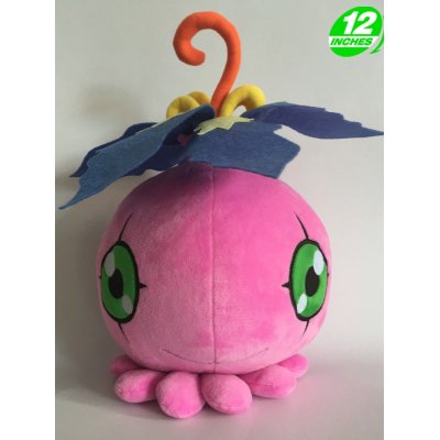 Digimon knuffel Yokomon +/- 31cm