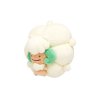 Authentic Pokemon center plush ditto transform Whimsicott  +/- 14cm