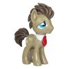 Authentic My Little Pony Funko Vinyl Collectible Figure Dr. Whooves red tie