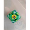 Beyblade Draciel 32 metal ball balancer (gebruikt)