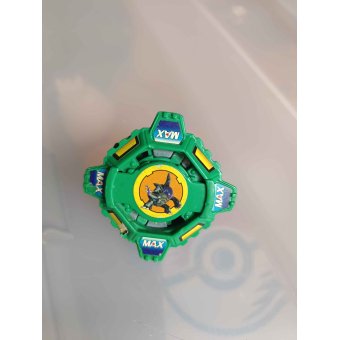 Beyblade Draciel 32 metal ball balancer (gebruikt)